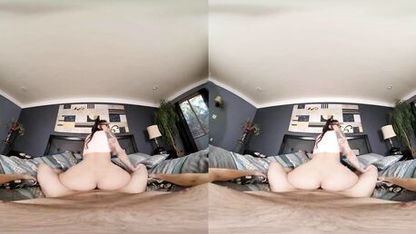 180° in Virtual Reality
