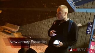 Mallory Maneater could not Wait any Longer