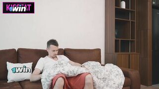 S3E2: OMG, i'm his Step Mom! why Step Son Fuck my Face and till Cum in Mouth???