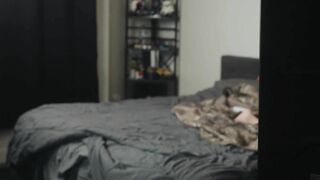 "it Feels so Good in my Asshole" Goth Step Sis Learns Anal Sex from Step Bro - RealMaxxxSteele