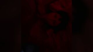 I Can’t Breathe because of his Big..