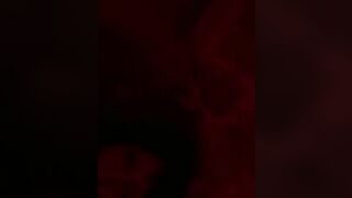 I Can’t Breathe because of his Big..