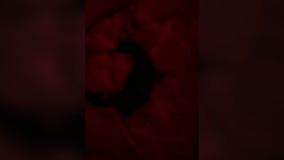 I Can’t Breathe because of his Big..