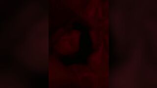 I Can’t Breathe because of his Big..