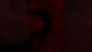 I Can’t Breathe because of his Big..