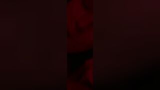 I Can’t Breathe because of his Big..