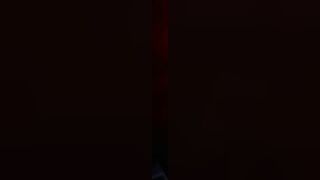 I Can’t Breathe because of his Big..