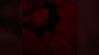 I Can’t Breathe because of his Big..