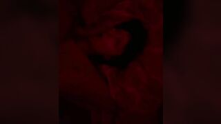 I Can’t Breathe because of his Big..