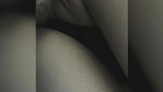 Daddystories - Goth GF Eat Ass Deepthroat e Fuck Hard , can you Cum inside my Eyes?