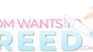 Hot MILF Kathryn Mae Shares a Bed with Stepson during Beach Vacation and Gets Bred S5:E1