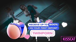 S3E4: Step Mom Shocked when Step Son Cum in Step Daughter while Share Bed Sex (feat. MySchoolLife)