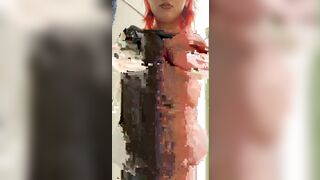 Big Bouncing Bodacious Boobs