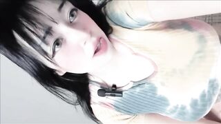 Snap Chat Girlfriend Masturbates for you Roleplay