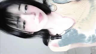 Snap Chat Girlfriend Masturbates for you Roleplay