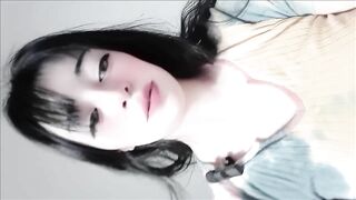 Snap Chat Girlfriend Masturbates for you Roleplay