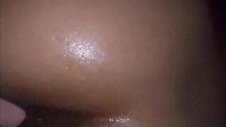 Dark Backshots