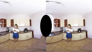 Reality Lovers - Horny Wife wants her Pipes Cleaned by the Maintenance Guy