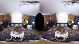 Reality Lovers - Horny Wife wants her Pipes Cleaned by the Maintenance Guy