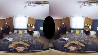Reality Lovers - Horny Wife wants her Pipes Cleaned by the Maintenance Guy