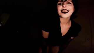 Haha Jonathan, you are Banging my Daughter - Mavis Shows u how they do it in Transylvania