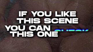 Busty Bubble Butt Brunette Gets her Ass Pounded Hard