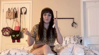 Introducing "channing" - Big Dick Tantaly Love Doll Unboxing