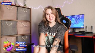 JOI Cumshot. a Girl with such a Big Fat Ass wants you to Cum. you have no Choice!