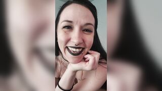 Boss's Daughter Brings you a Special new Year Assignment - AliceBlack JOI