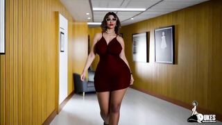 Dukes Hardcore Honeys Remake Trailers