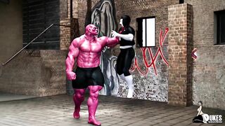Dukes Hardcore Honeys Remake Trailers