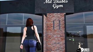 Dukes Hardcore Honeys Remake Trailers
