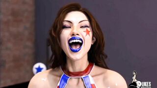 Dukes Hardcore Honeys Remake Trailers