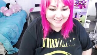 VioletWitchy Leaked MFC Club Show