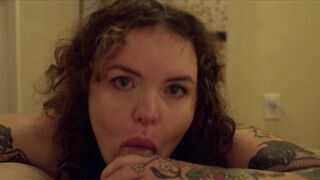 EGIRL SUCKS THE LIFE OUT OF ME