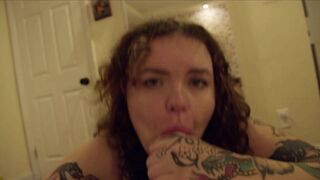 EGIRL SUCKS THE LIFE OUT OF ME