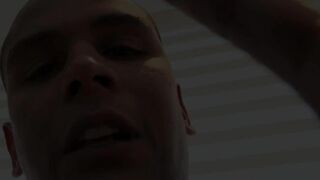 Tattooed Maid Gets to Fuck her Dick Big Boss - MAMACITAZ