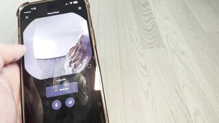 Married Neighbor Accidentally Airdrops me Nudes- Gets Fucked Raw - Rosie Rider