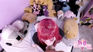 E Girl Love Creampies