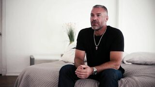Busty Redhead Babe Cubbi Thompson Gets Pounded by Charles Dera