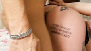 Sesso Proibito Tra Suocera e Genero Francesco Mancino e La Magnifica Sabrina Ice