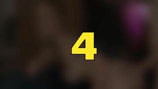 MATURE4K. Rough Sex with a Big-titted MILF Neighbour to Steal her Diamonds