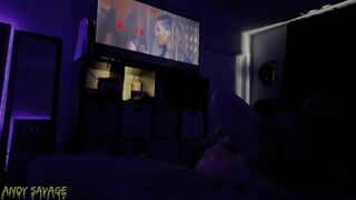 19 Yr old Red Head Amateur TEEN Fucked HARD & Slapped