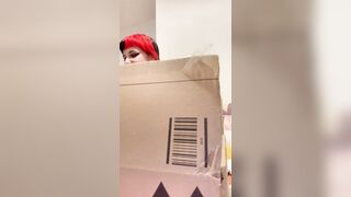 The Ultimate Toy Challenge: Assembling my first Fuck Machine!