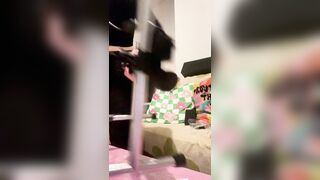 The Ultimate Toy Challenge: Assembling my first Fuck Machine!