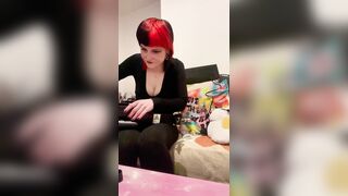 The Ultimate Toy Challenge: Assembling my first Fuck Machine!