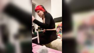 The Ultimate Toy Challenge: Assembling my first Fuck Machine!