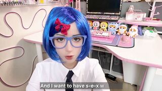 Я ВЫЕБАЛ МИЛУ ИЗ ИГРЫ MiSide