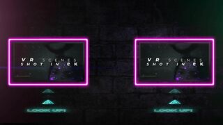 Flexible Stripper comes to you for Massage & Fuck - LethalHardcoreVR