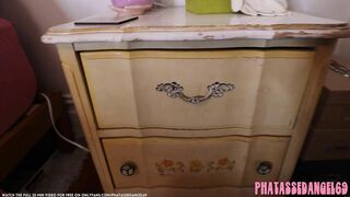 Your best Friend's Pervy Mom - POV Sex Taboo Roleplay